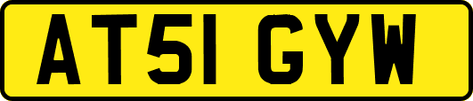 AT51GYW