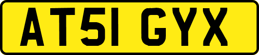 AT51GYX