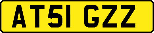 AT51GZZ