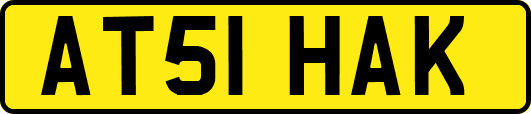 AT51HAK