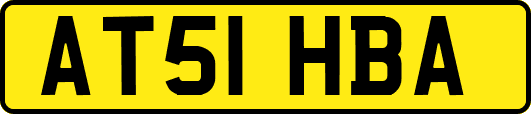 AT51HBA