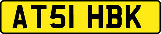 AT51HBK