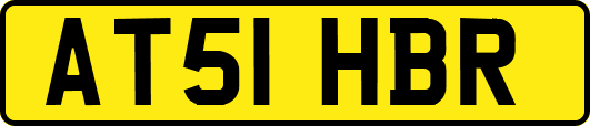 AT51HBR