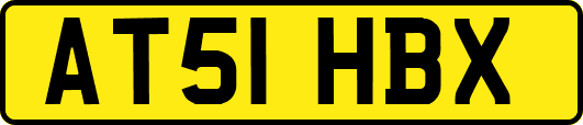 AT51HBX