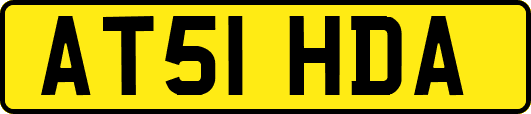 AT51HDA