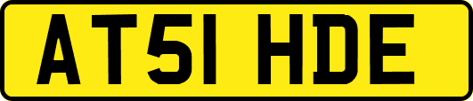 AT51HDE