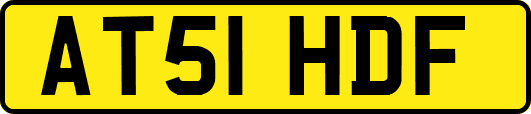 AT51HDF