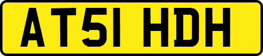 AT51HDH