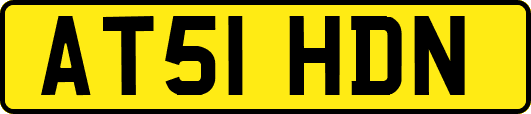 AT51HDN