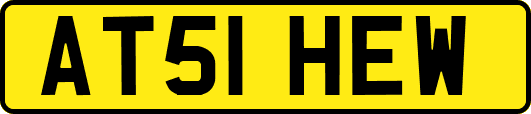 AT51HEW