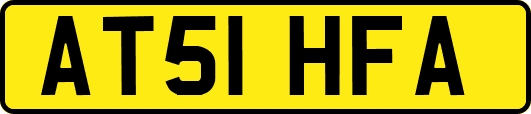 AT51HFA