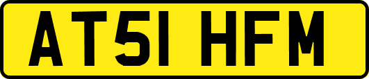 AT51HFM