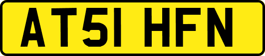 AT51HFN