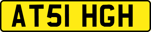 AT51HGH