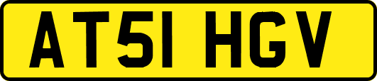 AT51HGV