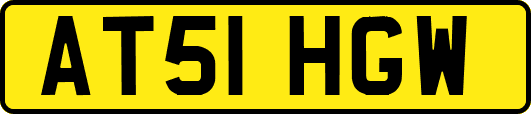 AT51HGW