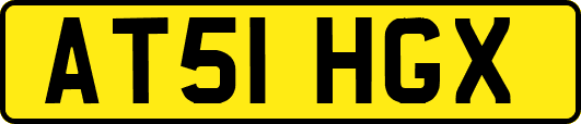 AT51HGX