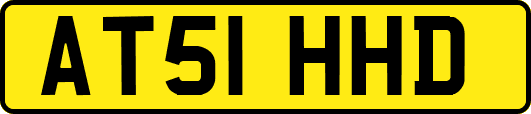 AT51HHD