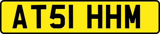 AT51HHM