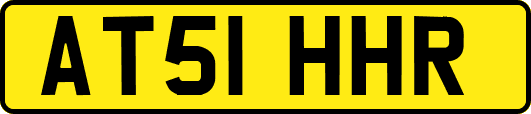 AT51HHR