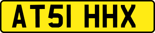 AT51HHX