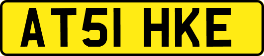 AT51HKE