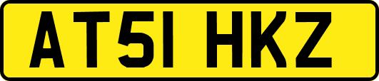 AT51HKZ