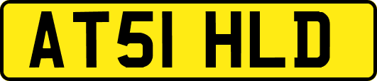 AT51HLD