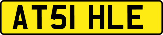 AT51HLE