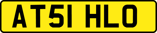 AT51HLO