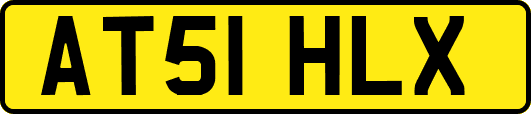 AT51HLX