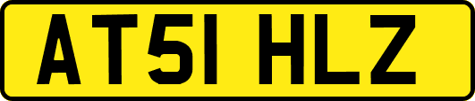 AT51HLZ