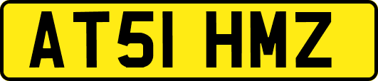 AT51HMZ