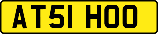 AT51HOO