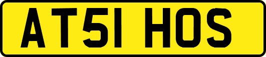 AT51HOS