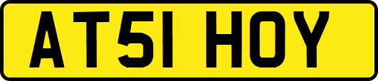 AT51HOY