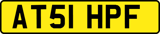 AT51HPF