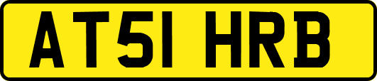 AT51HRB