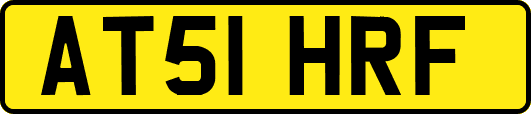 AT51HRF