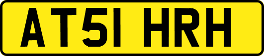 AT51HRH