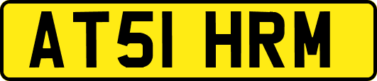 AT51HRM