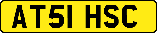 AT51HSC