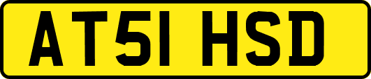 AT51HSD