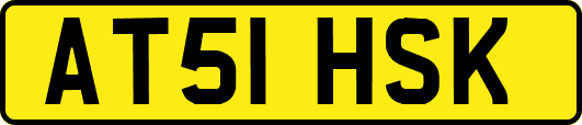 AT51HSK