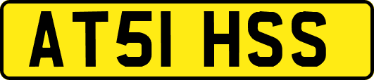 AT51HSS