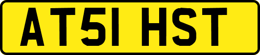 AT51HST