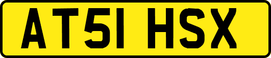 AT51HSX