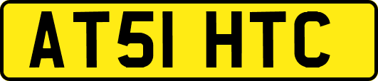 AT51HTC