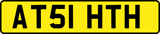 AT51HTH