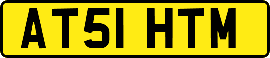 AT51HTM